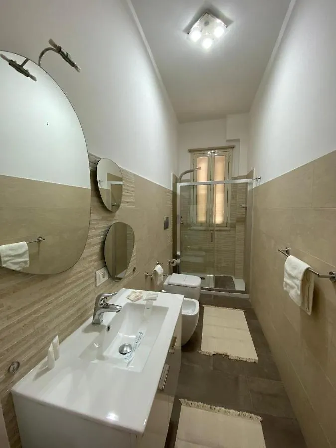 Appartamento Casa Dimartino a 10 minuti da Marzamemi Pachino Italia