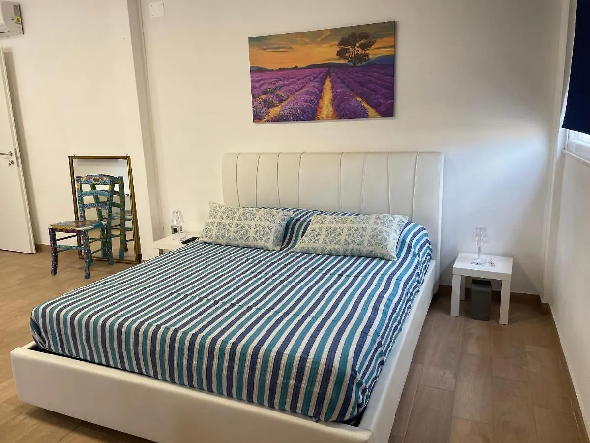 Appartamento Casa Dimartino a 10 minuti da Marzamemi Pachino