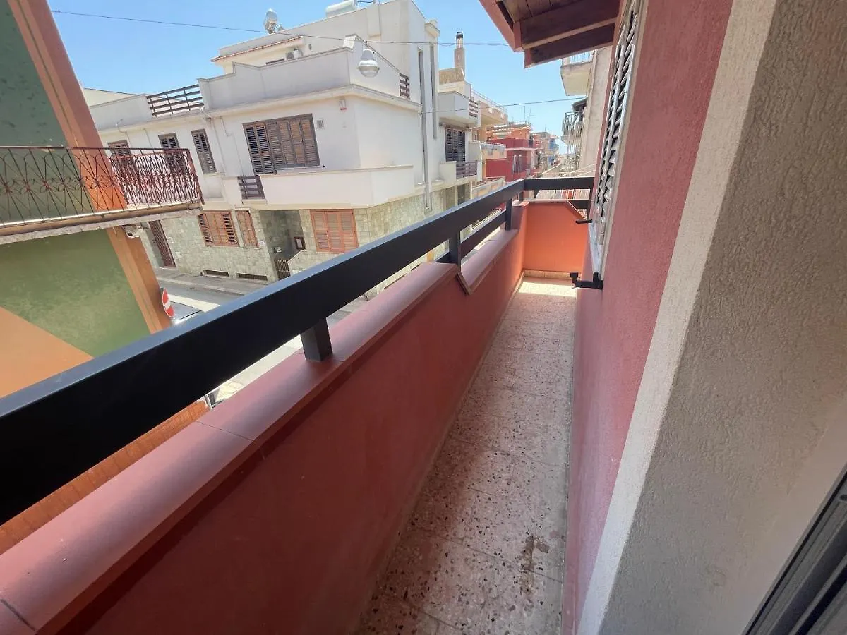 Appartamento Casa Dimartino a 10 minuti da Marzamemi Pachino Italia