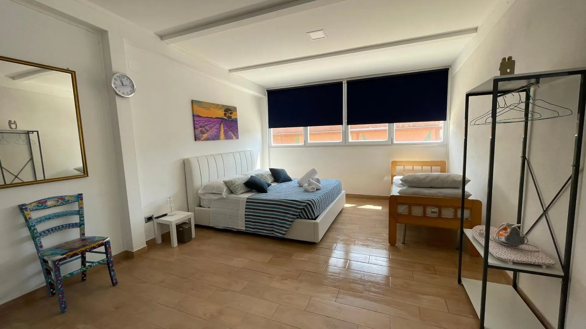 Appartamento Casa Dimartino a 10 minuti da Marzamemi Pachino