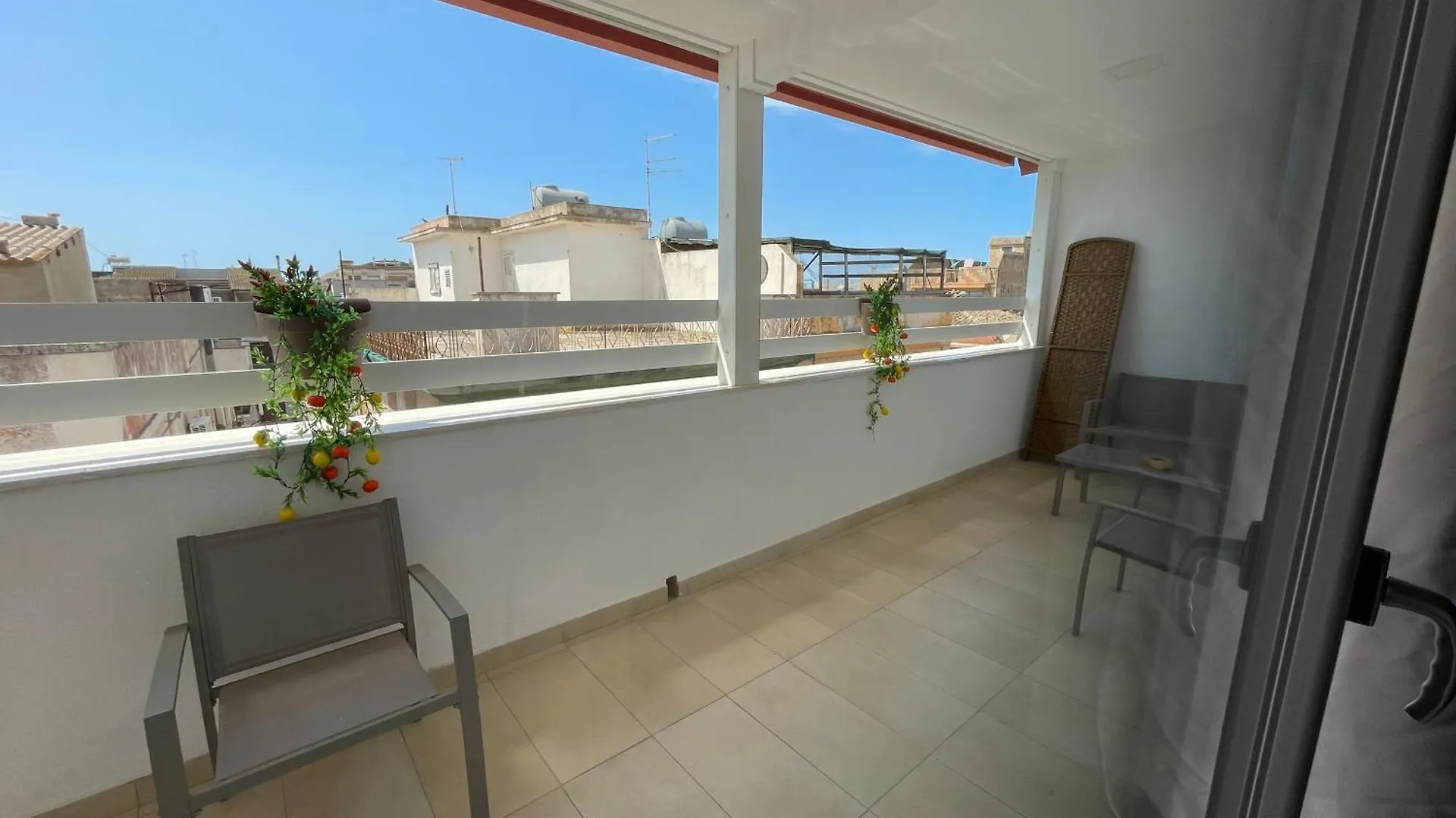 Appartamento Casa Dimartino a 10 minuti da Marzamemi Pachino