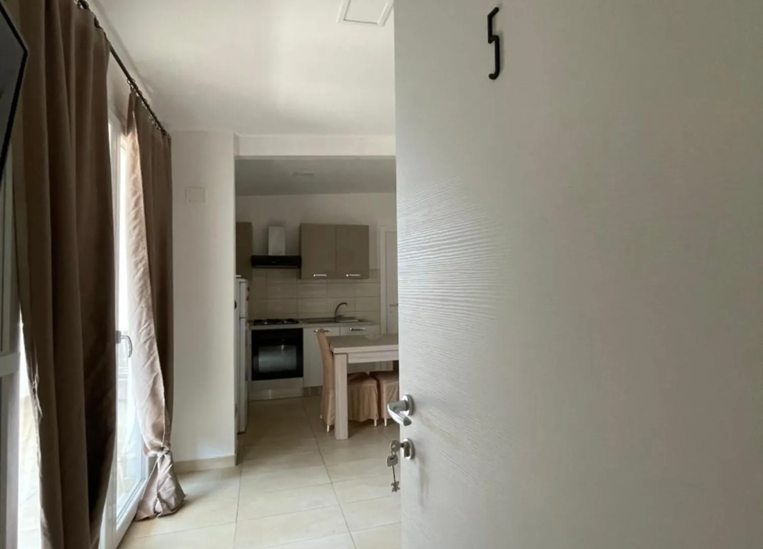 Appartamento Casa Dimartino a 10 minuti da Marzamemi Pachino Italia
