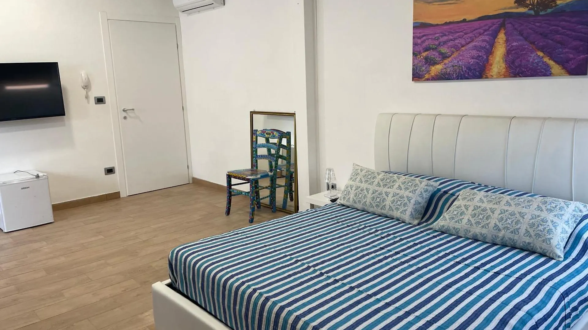 Appartamento Casa Dimartino a 10 minuti da Marzamemi Pachino 0*,  Italia