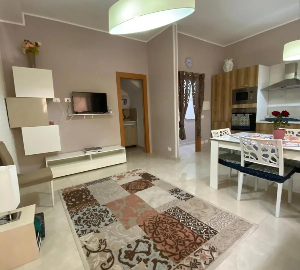 Appartamento Casa Dimartino a 10 minuti da Marzamemi Pachino 0*,