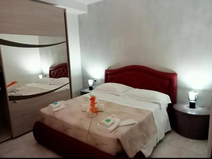 Appartamento Casa Dimartino a 10 minuti da Marzamemi Pachino