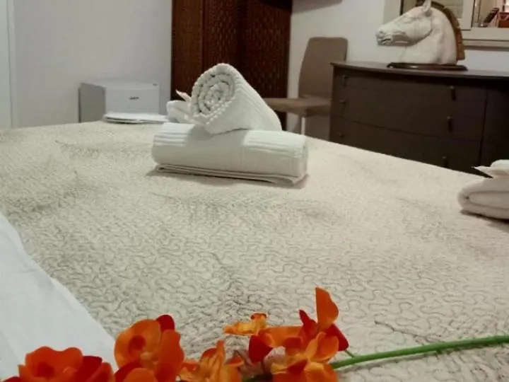 Appartamento Casa Dimartino a 10 minuti da Marzamemi Pachino