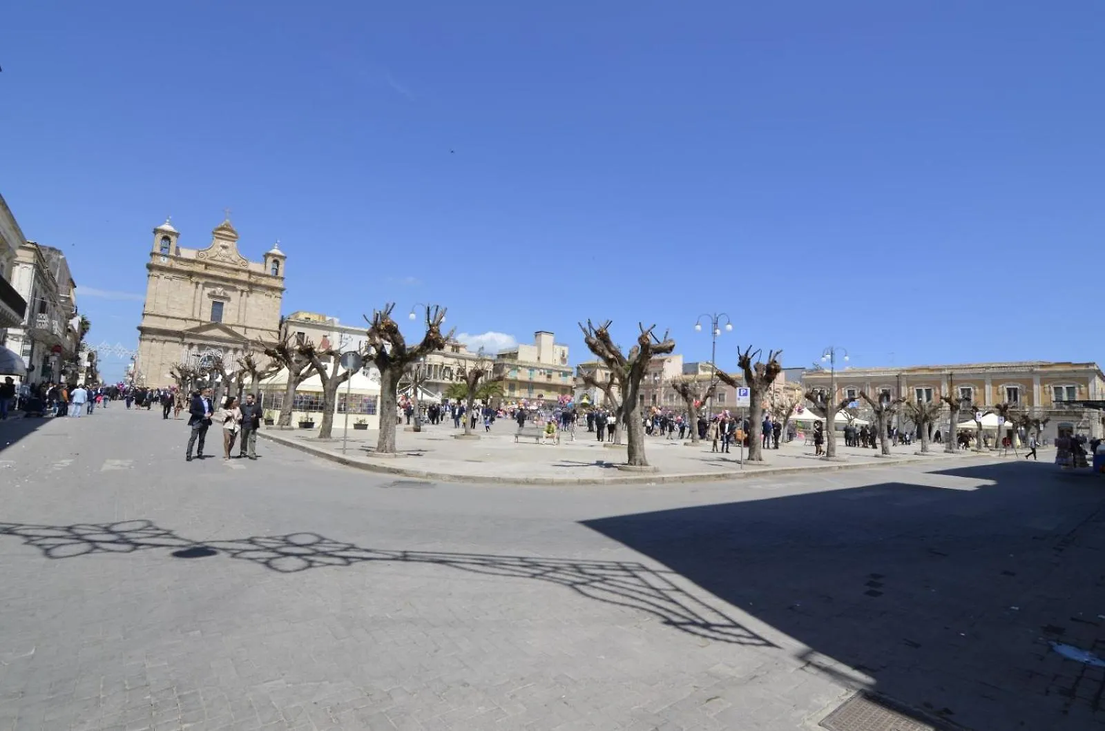 Appartamento Casa Dimartino a 10 minuti da Marzamemi Pachino