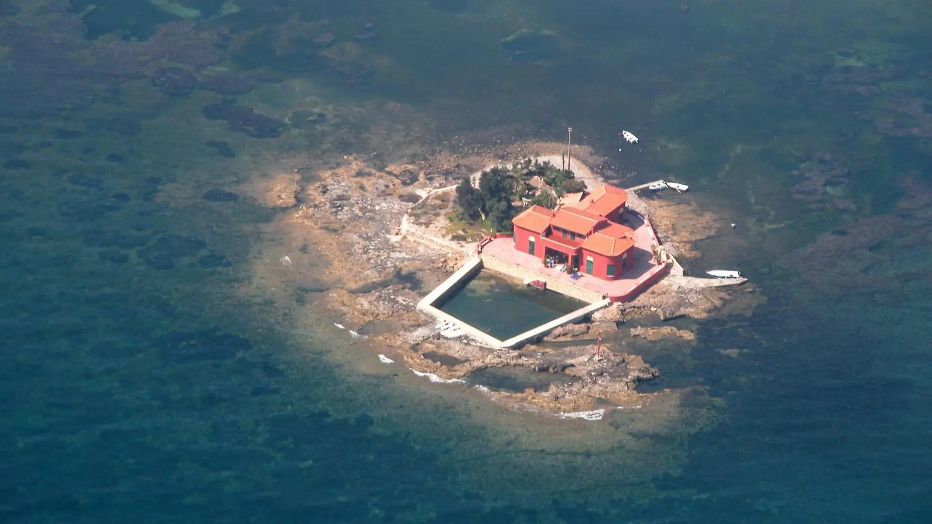 Appartamento Casa Dimartino a 10 minuti da Marzamemi Pachino Italia