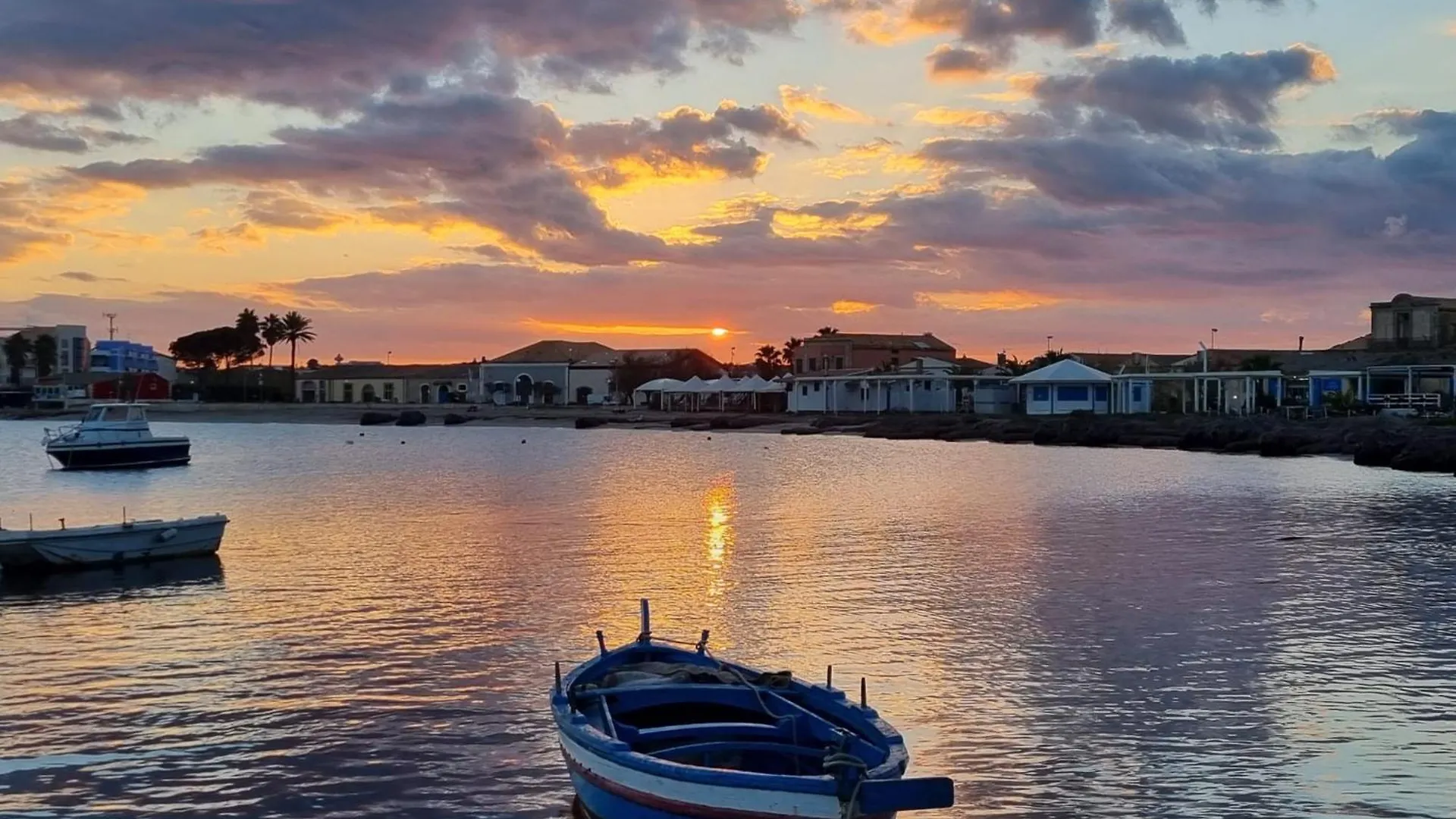 Appartamento Casa Dimartino a 10 minuti da Marzamemi Pachino Italia