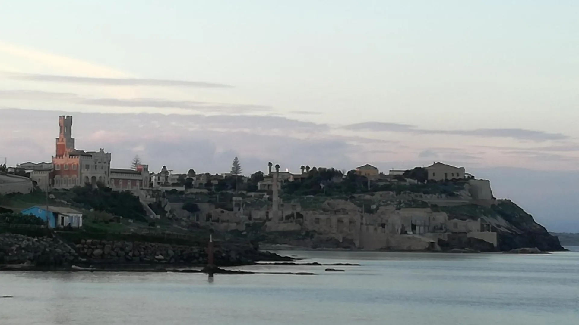 Appartamento Casa Dimartino a 10 minuti da Marzamemi Pachino