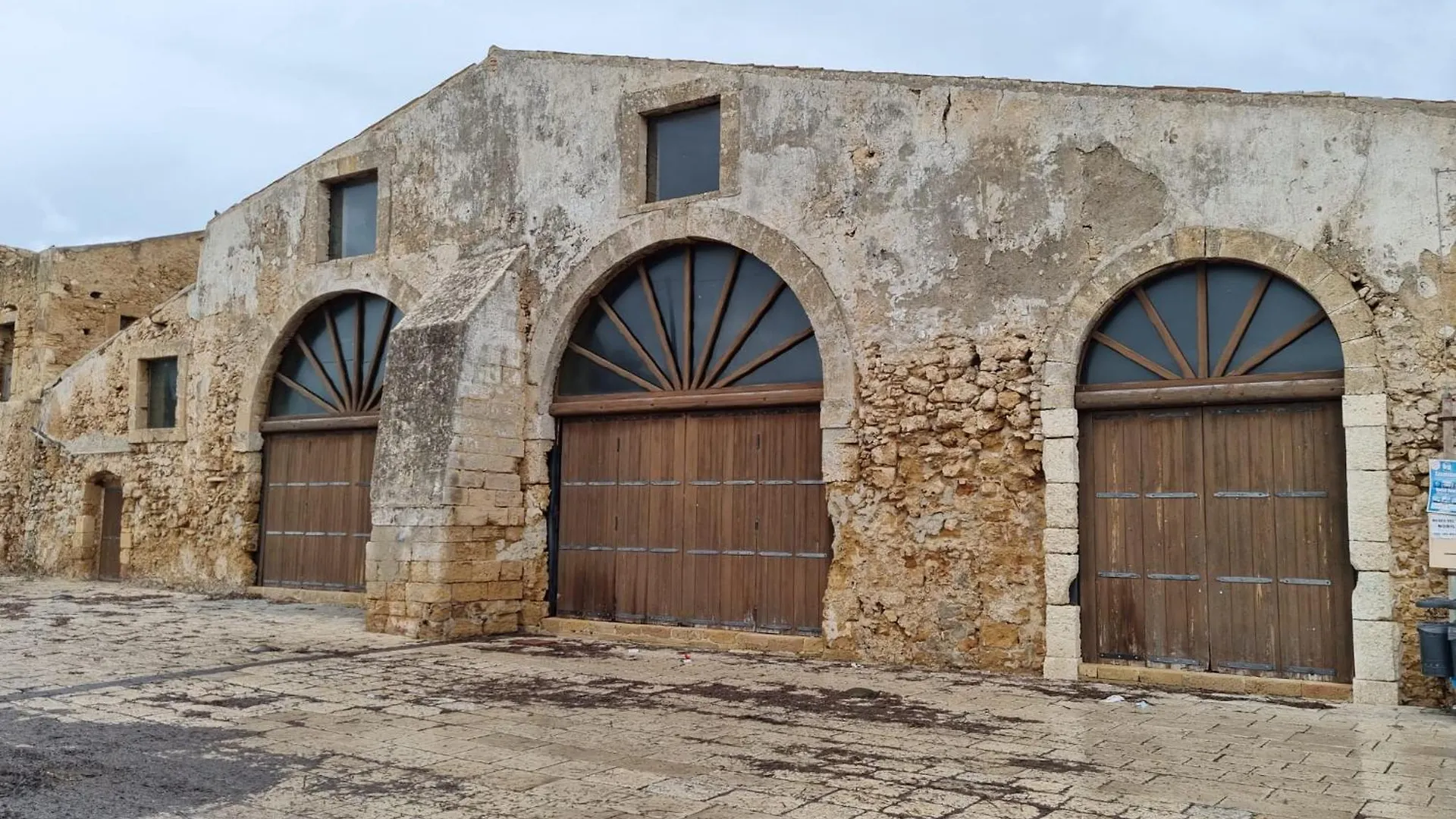 Appartamento Casa Dimartino a 10 minuti da Marzamemi Pachino