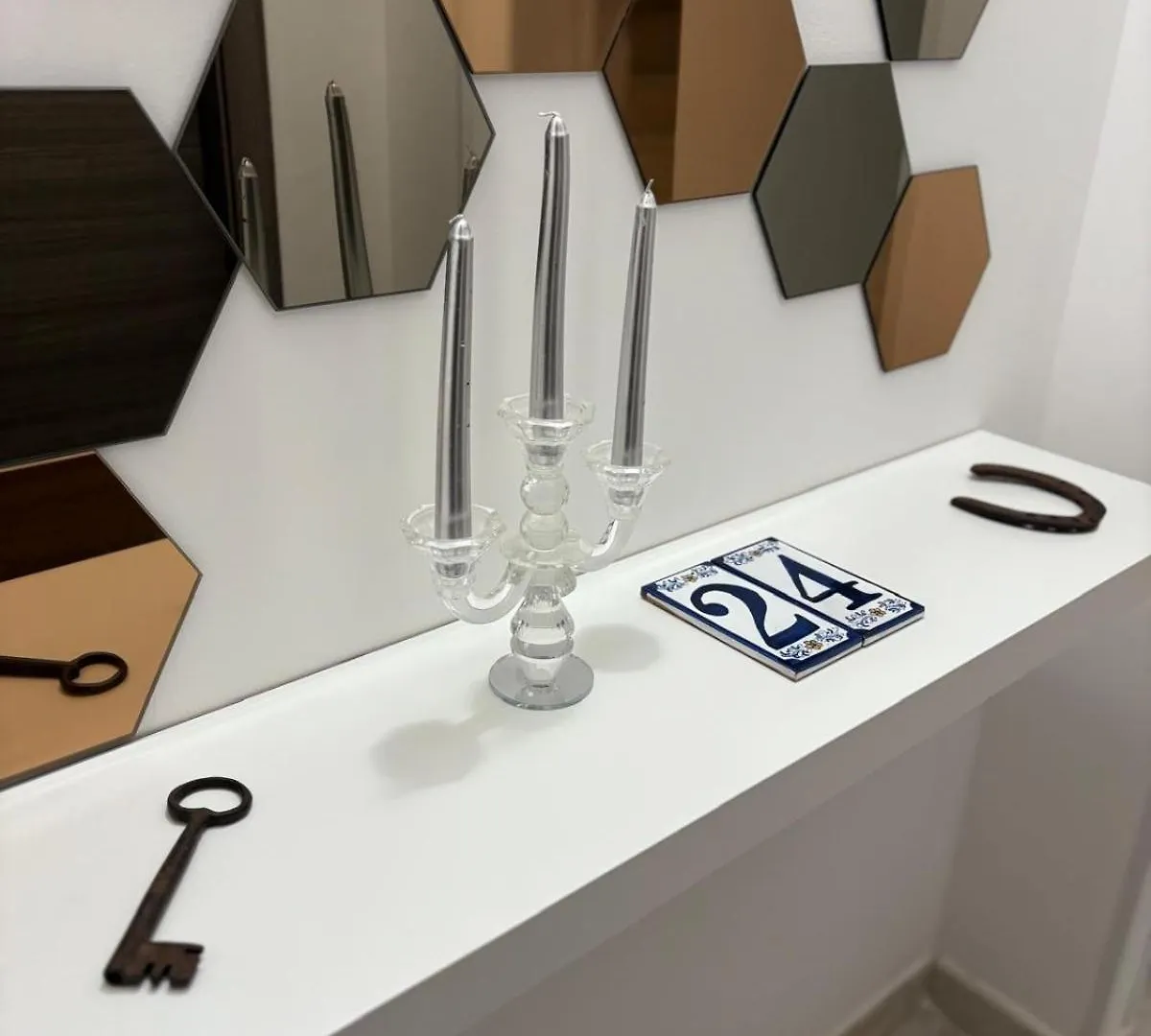 Appartamento Casa Dimartino a 10 minuti da Marzamemi Pachino
