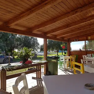Azienda Agricola Terredisarina Pachino