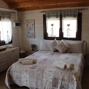Chalet Bianca Pachino