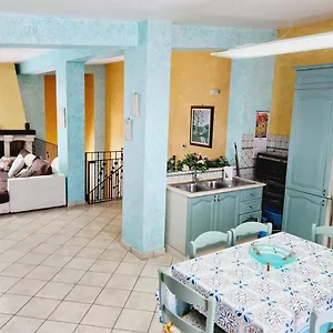 Casa Vacanze Per Brevi Periodi Pachino