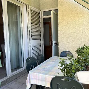  Appartamento Central Via Nazionale Italia