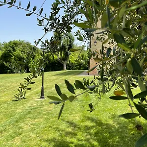  Alloggio per agriturismo L' Aia Del Principe Italia