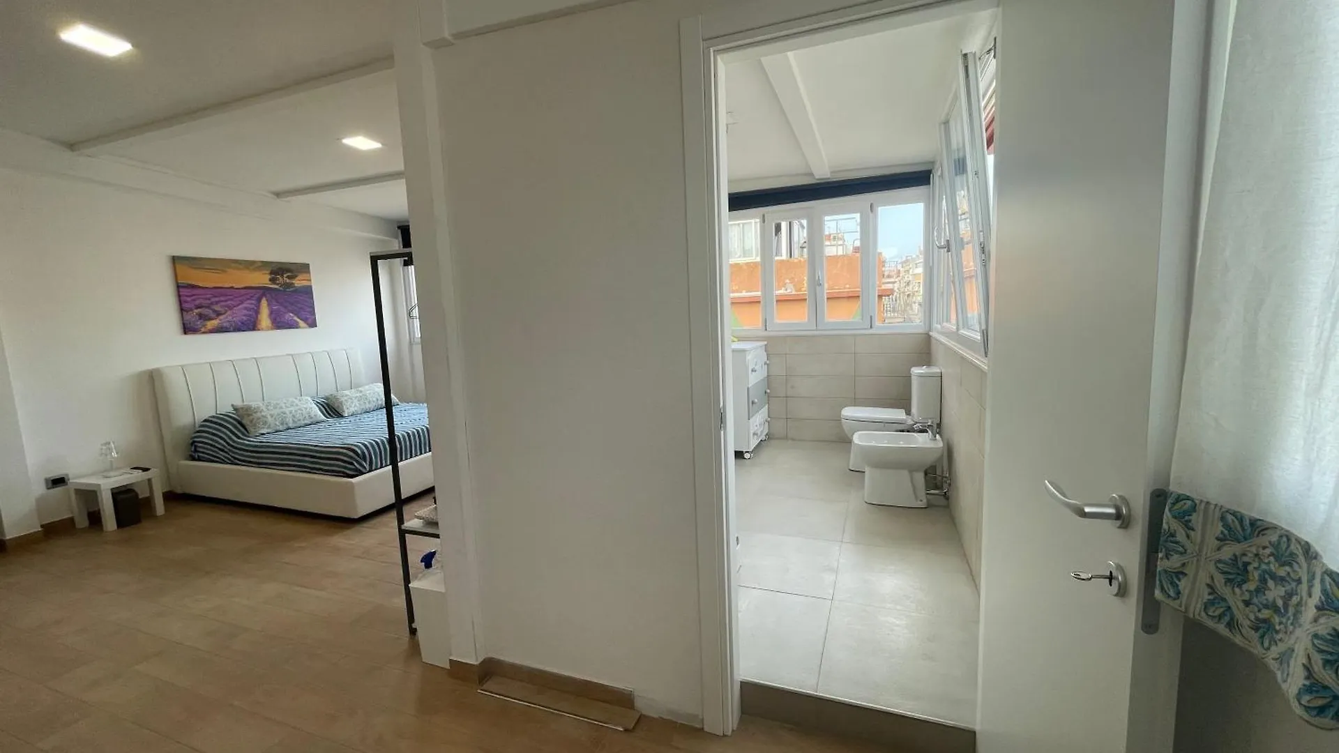 -Dimartino Home- Posizione Centrale 9 Min Da Marzamemi San Lorenzo Portopalo Di Capo Passero Pachino Apartment
