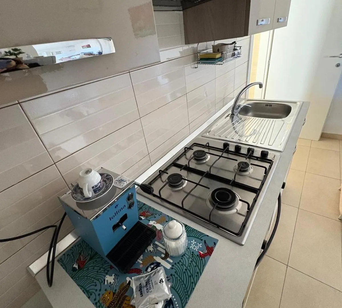 -Dimartino Home- Posizione Centrale 9 Min Da Marzamemi San Lorenzo Portopalo Di Capo Passero Pachino Apartment